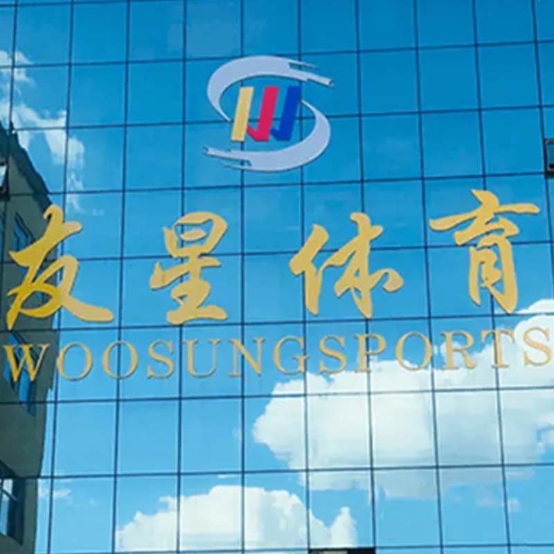 História do desenvolvimento de Woosung e perspectivas futuras