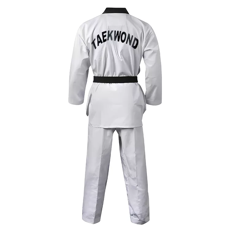 Super Light Taekwondo Uniform