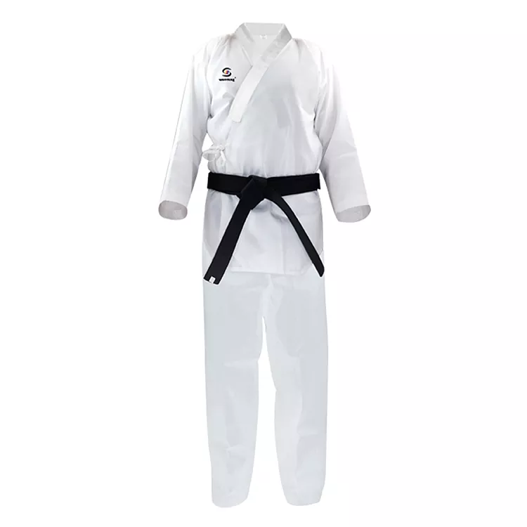 Uniforme Taekwondo Poomsae