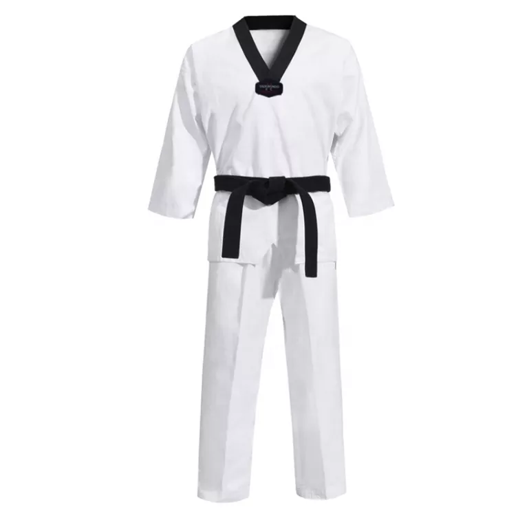 Uniforme TKD Taekwondo